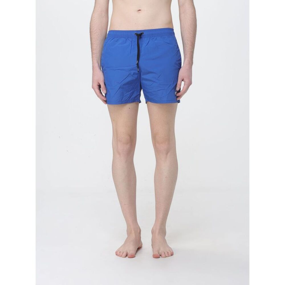 K-Way Swimsuit Men Royal Blue